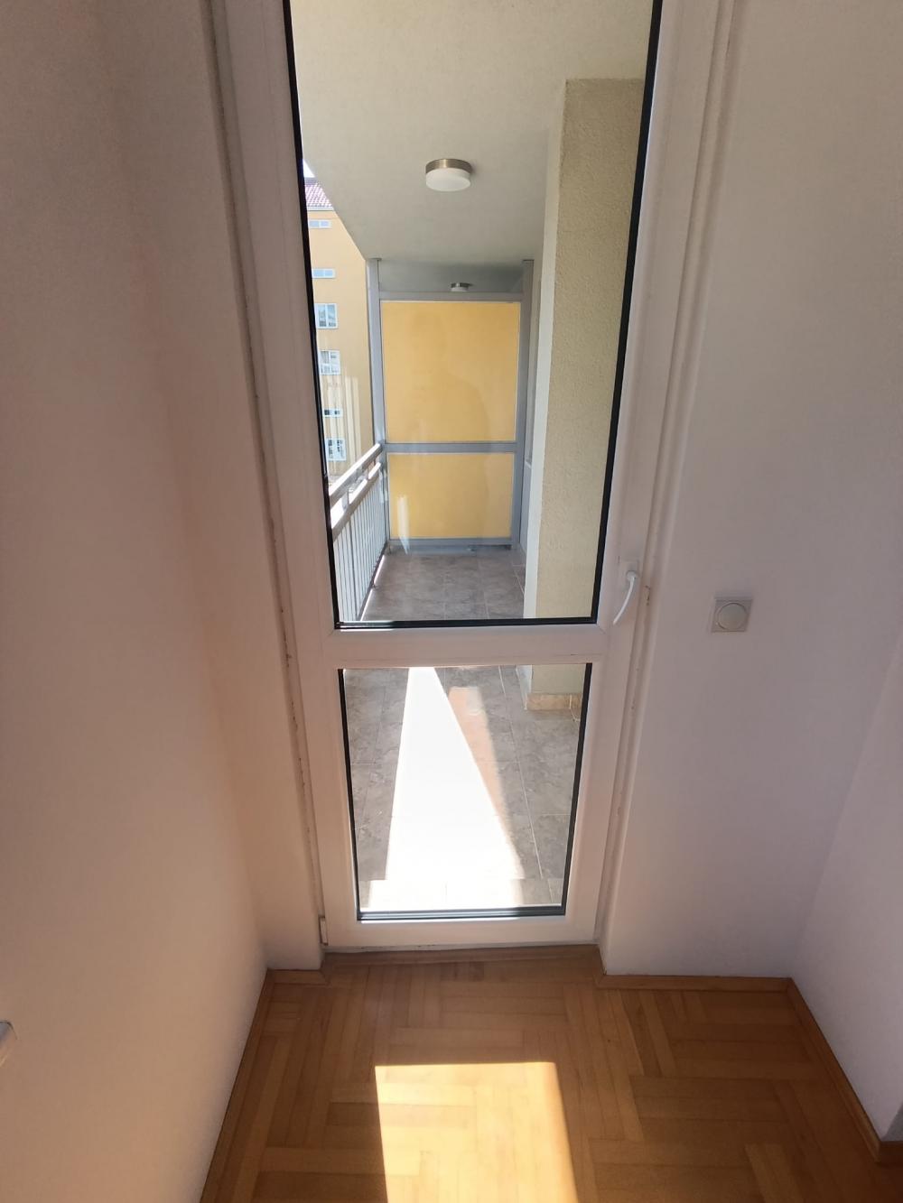 Slika 3 - Dostupan na VII i VIII spratu